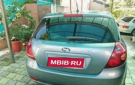 KIA cee'd I рестайлинг, 2009 год, 450 000 рублей, 9 фотография