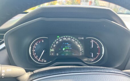 Toyota RAV4, 2020 год, 3 150 000 рублей, 12 фотография