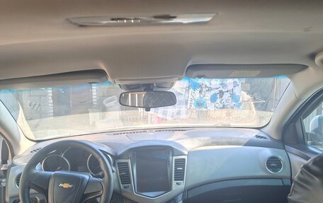 Chevrolet Cruze II, 2012 год, 760 000 рублей, 9 фотография