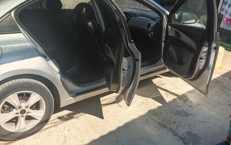 Chevrolet Cruze II, 2012 год, 760 000 рублей, 5 фотография