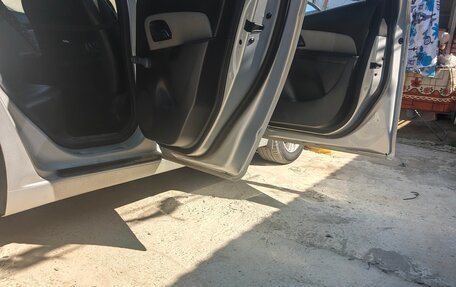 Chevrolet Cruze II, 2012 год, 760 000 рублей, 4 фотография