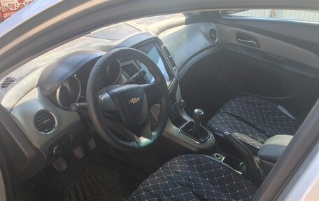 Chevrolet Cruze II, 2012 год, 760 000 рублей, 11 фотография