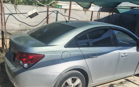 Chevrolet Cruze II, 2012 год, 760 000 рублей, 13 фотография