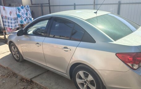 Chevrolet Cruze II, 2012 год, 760 000 рублей, 12 фотография