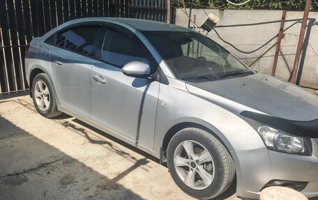 Chevrolet Cruze II, 2012 год, 760 000 рублей, 14 фотография