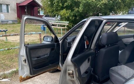 Daewoo Nexia I рестайлинг, 2011 год, 120 000 рублей, 10 фотография
