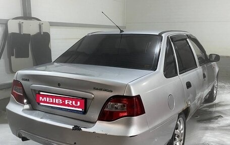 Daewoo Nexia I рестайлинг, 2011 год, 120 000 рублей, 4 фотография