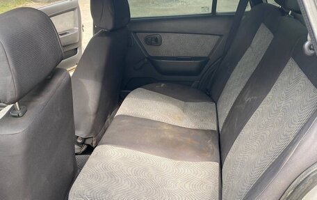 Daewoo Nexia I рестайлинг, 2011 год, 120 000 рублей, 9 фотография