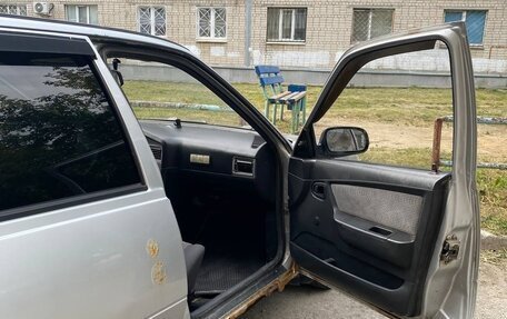 Daewoo Nexia I рестайлинг, 2011 год, 120 000 рублей, 14 фотография