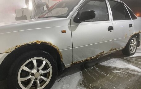 Daewoo Nexia I рестайлинг, 2011 год, 120 000 рублей, 8 фотография