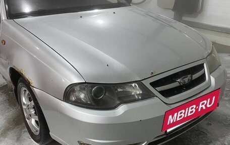 Daewoo Nexia I рестайлинг, 2011 год, 120 000 рублей, 3 фотография
