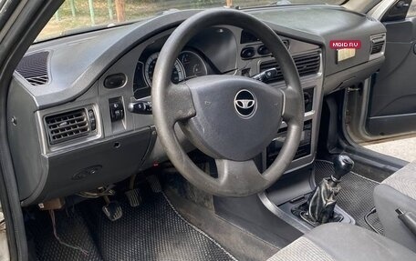 Daewoo Nexia I рестайлинг, 2011 год, 120 000 рублей, 12 фотография