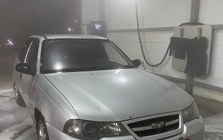 Daewoo Nexia I рестайлинг, 2011 год, 120 000 рублей, 6 фотография