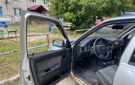 Daewoo Nexia I рестайлинг, 2011 год, 120 000 рублей, 18 фотография