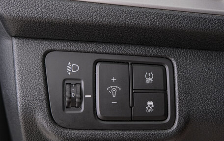 Hyundai Solaris II рестайлинг, 2019 год, 1 649 000 рублей, 20 фотография