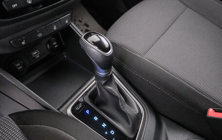 Hyundai Solaris II рестайлинг, 2019 год, 1 649 000 рублей, 19 фотография