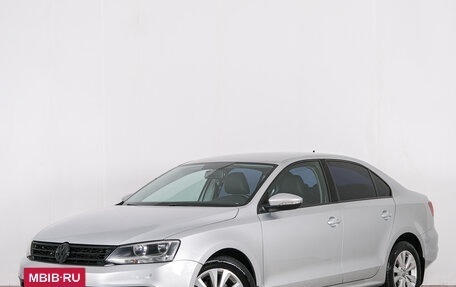 Volkswagen Jetta VI, 2016 год, 949 000 рублей, 4 фотография
