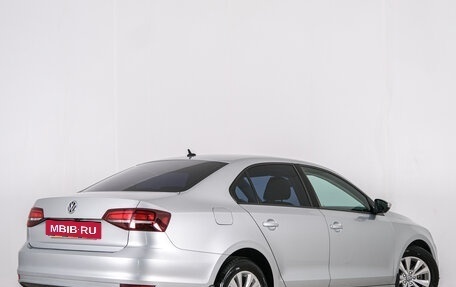Volkswagen Jetta VI, 2016 год, 949 000 рублей, 7 фотография