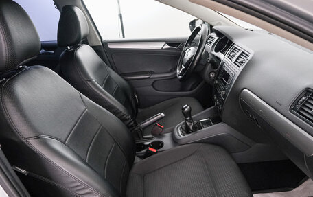 Volkswagen Jetta VI, 2016 год, 949 000 рублей, 14 фотография