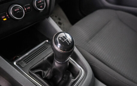 Volkswagen Jetta VI, 2016 год, 949 000 рублей, 18 фотография