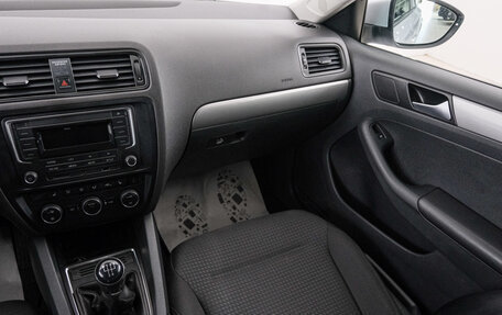 Volkswagen Jetta VI, 2016 год, 949 000 рублей, 12 фотография