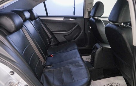 Volkswagen Jetta VI, 2016 год, 949 000 рублей, 22 фотография
