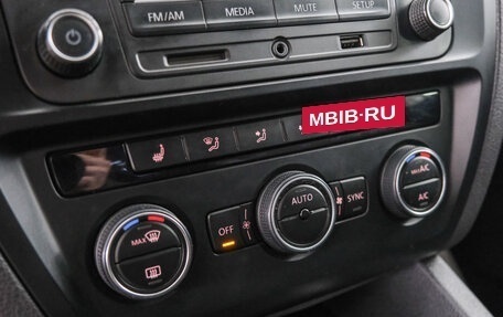 Volkswagen Jetta VI, 2016 год, 949 000 рублей, 17 фотография