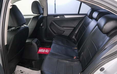 Volkswagen Jetta VI, 2016 год, 949 000 рублей, 21 фотография