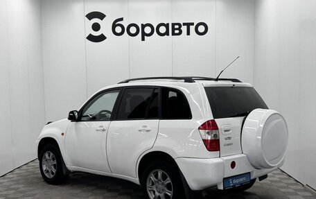 Chery Tiggo (T11), 2013 год, 449 000 рублей, 4 фотография