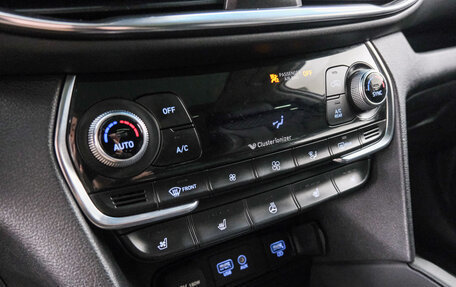 Hyundai Santa Fe IV, 2018 год, 2 699 000 рублей, 17 фотография
