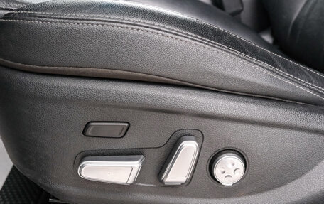Hyundai Santa Fe IV, 2018 год, 2 699 000 рублей, 21 фотография