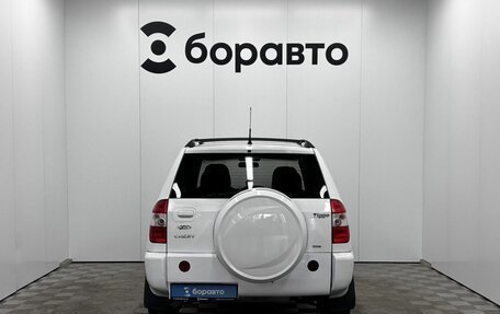 Chery Tiggo (T11), 2013 год, 449 000 рублей, 6 фотография