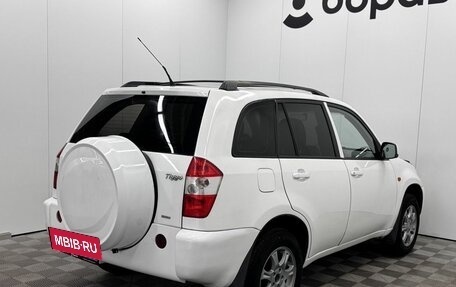 Chery Tiggo (T11), 2013 год, 449 000 рублей, 2 фотография