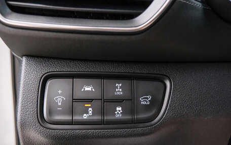 Hyundai Santa Fe IV, 2018 год, 2 699 000 рублей, 20 фотография