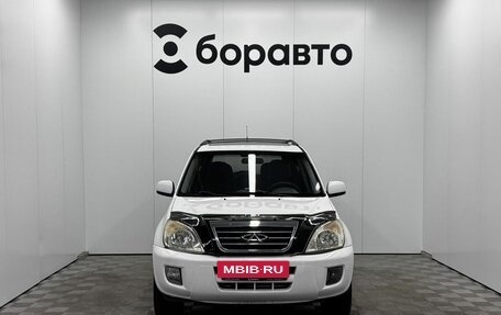 Chery Tiggo (T11), 2013 год, 449 000 рублей, 5 фотография
