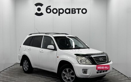 Chery Tiggo (T11), 2013 год, 449 000 рублей, 3 фотография