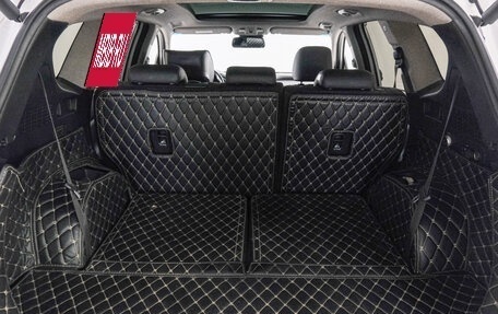 Hyundai Santa Fe IV, 2018 год, 2 699 000 рублей, 26 фотография