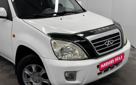 Chery Tiggo (T11), 2013 год, 449 000 рублей, 7 фотография
