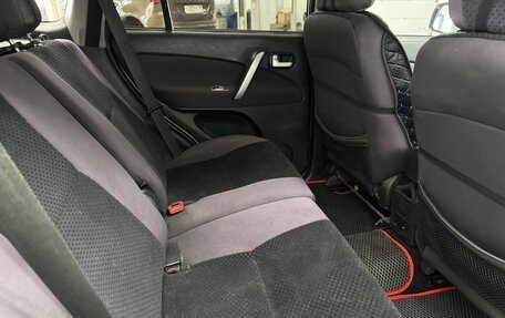 Chery Tiggo (T11), 2013 год, 449 000 рублей, 12 фотография