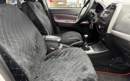Chery Tiggo (T11), 2013 год, 449 000 рублей, 13 фотография