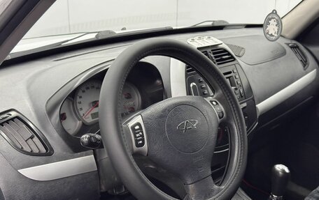 Chery Tiggo (T11), 2013 год, 449 000 рублей, 15 фотография