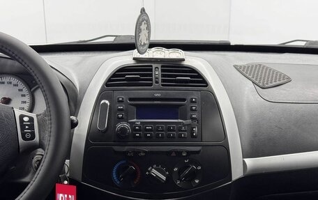 Chery Tiggo (T11), 2013 год, 449 000 рублей, 10 фотография