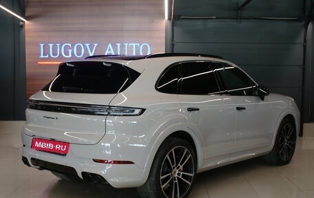 Porsche Cayenne III, 2024 год, 16 500 000 рублей, 6 фотография
