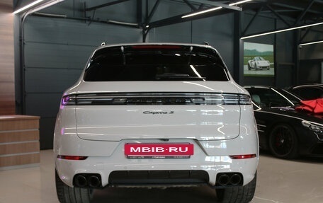 Porsche Cayenne III, 2024 год, 16 500 000 рублей, 5 фотография