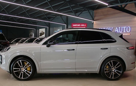 Porsche Cayenne III, 2024 год, 16 500 000 рублей, 3 фотография