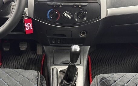 Chery Tiggo (T11), 2013 год, 449 000 рублей, 8 фотография