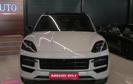 Porsche Cayenne III, 2024 год, 16 500 000 рублей, 4 фотография