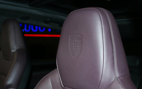 Porsche Cayenne III, 2024 год, 16 500 000 рублей, 12 фотография