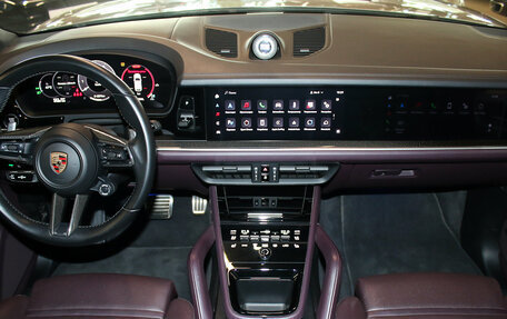Porsche Cayenne III, 2024 год, 16 500 000 рублей, 8 фотография