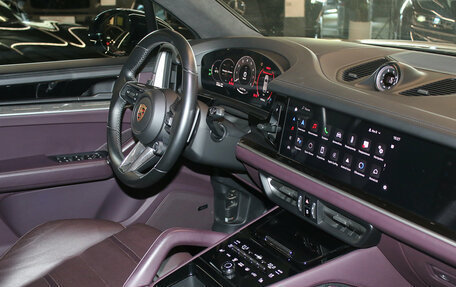 Porsche Cayenne III, 2024 год, 16 500 000 рублей, 13 фотография